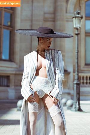 Rebecca Bagnol photo #0413