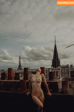 Rebecca Bagnol photo #0456