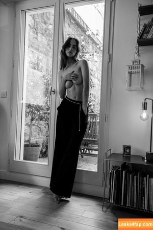 Rebecca Bagnol photo #0492