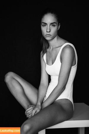 Rebecca Bagnol photo #0541