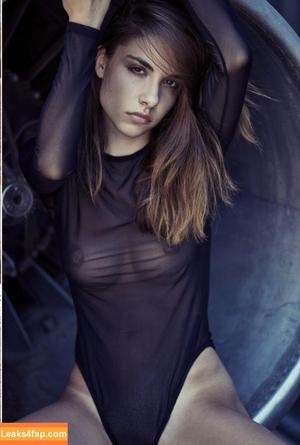 Rebecca Bagnol photo #0680