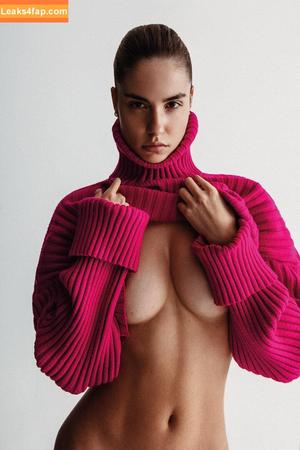 Rebecca Bagnol photo #0734