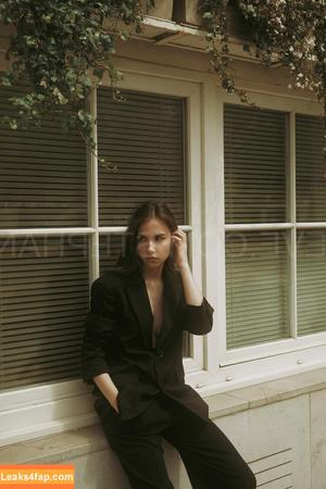 Rebecca Bagnol photo #0939