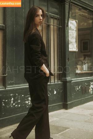 Rebecca Bagnol photo #0940