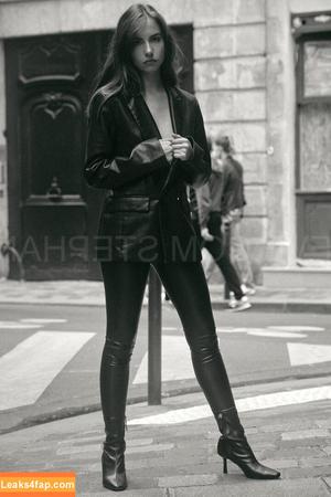 Rebecca Bagnol photo #0951