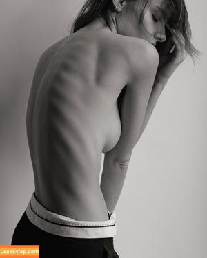 Rebecca Bagnol photo #0973