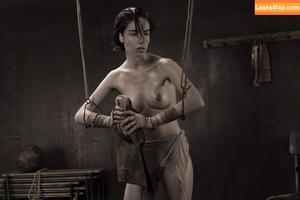 Rebecca Bagnol photo #1016