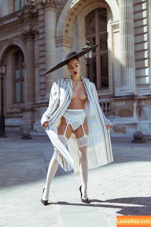 Rebecca Bagnol photo #1027