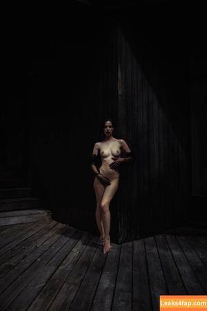 Rebecca Bagnol photo #1036