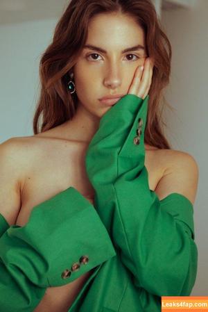 Rebecca Bagnol photo #1258