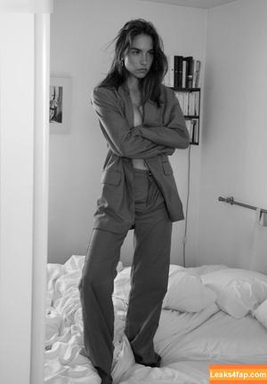 Rebecca Bagnol photo #1262