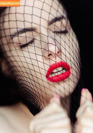 Rebecca Bagnol photo #1281