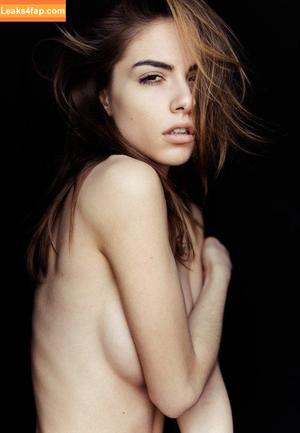 Rebecca Bagnol photo #1286