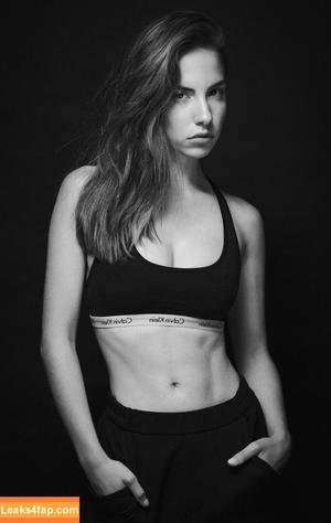 Rebecca Bagnol photo #1307