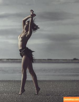 Rebecca Bagnol photo #1379