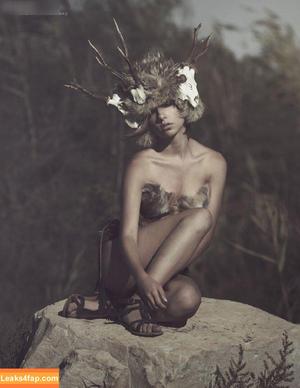 Rebecca Bagnol photo #1381