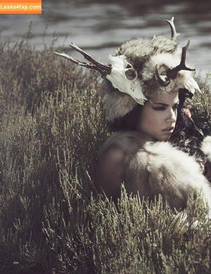 Rebecca Bagnol photo #1383