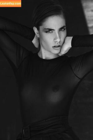 Rebecca Bagnol photo #1397