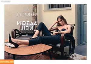 Rebecca Bagnol photo #1410