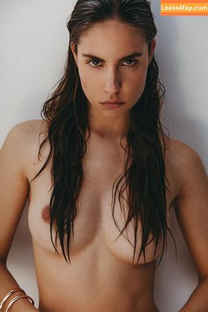 Rebecca Bagnol photo #1578