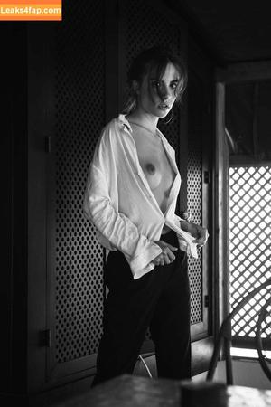 Rebecca Bagnol photo #1626