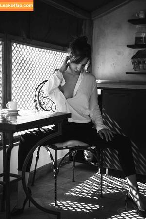 Rebecca Bagnol photo #1628