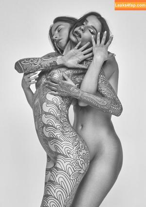 Rebecca Bagnol photo #1636