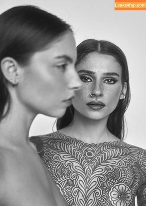 Rebecca Bagnol photo #1644