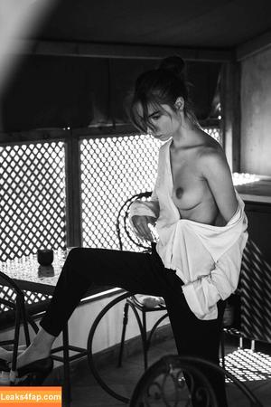 Rebecca Bagnol photo #1696