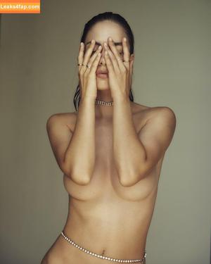 Rebecca Bagnol photo #1724