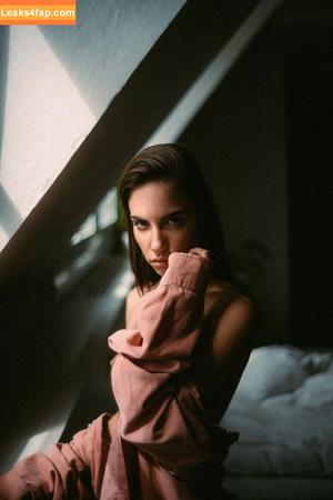 Rebecca Bagnol фото #2084