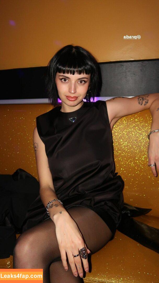 Rebecca Black / MsRebeccaBlack / rebeccasharon leaked photo photo #0024