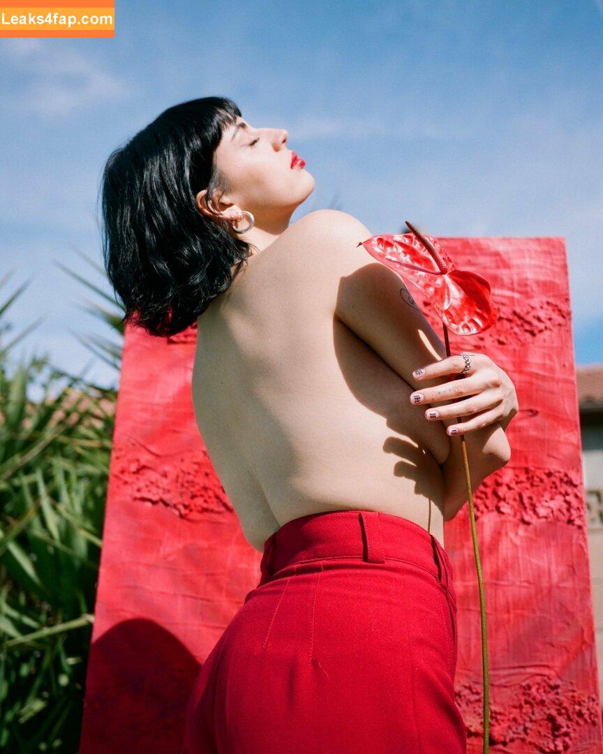 Rebecca Black / MsRebeccaBlack / rebeccasharon leaked photo photo #0032
