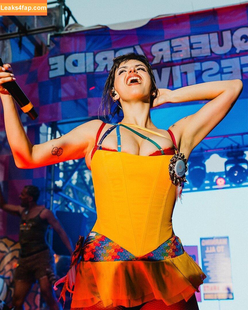 Rebecca Black / Lindsay Sharon / MsRebeccaBlack / Rebecca Sharon leaked photo photo #0493