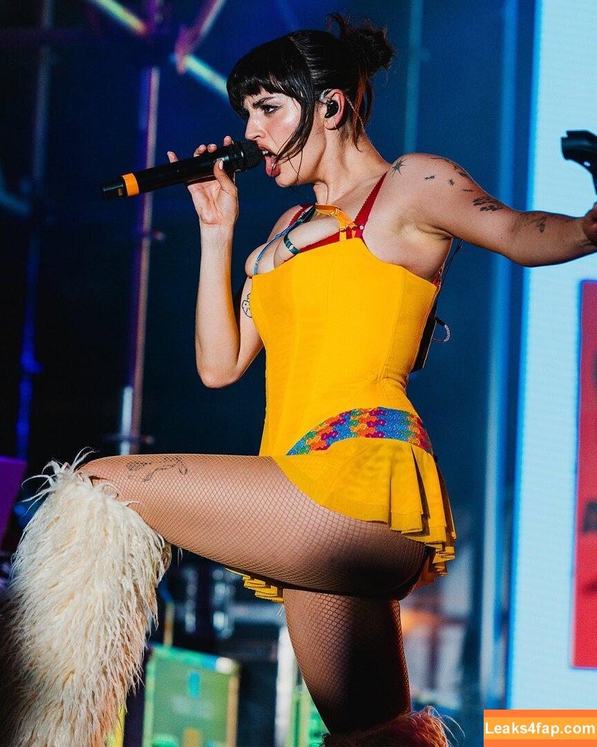 Rebecca Black / Lindsay Sharon / MsRebeccaBlack / Rebecca Sharon leaked photo photo #0494