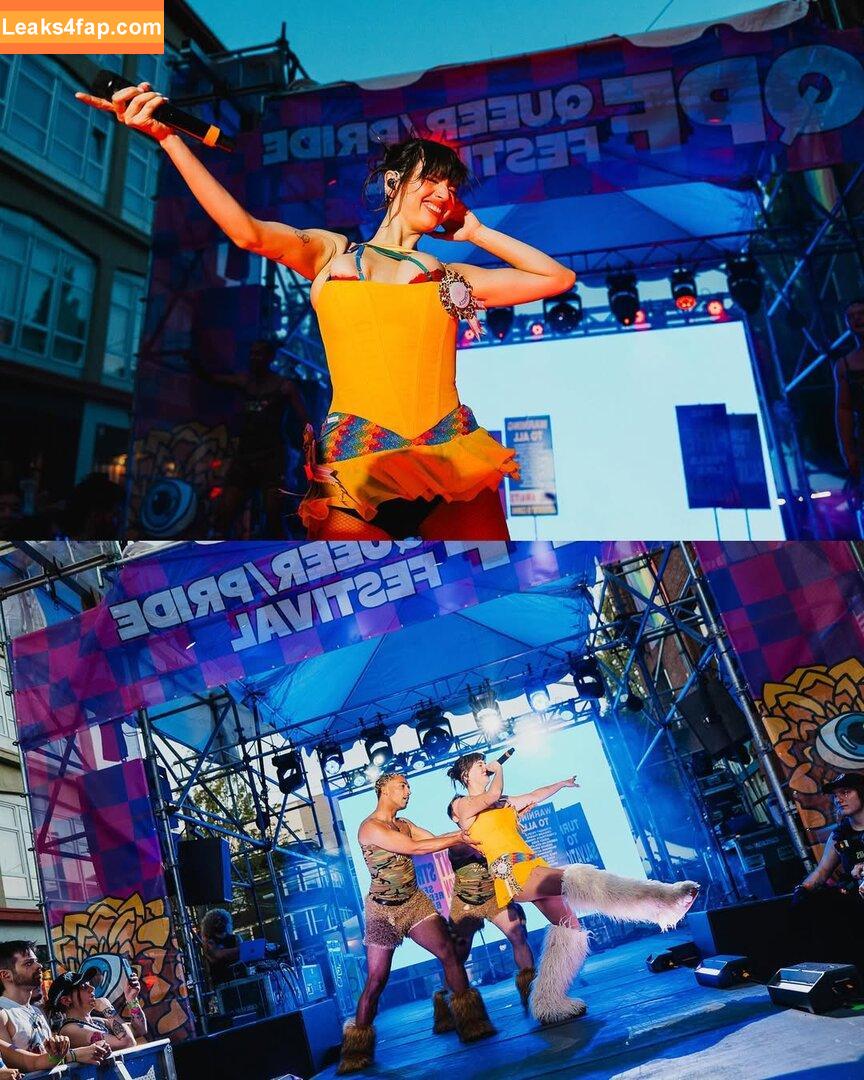 Rebecca Black / Lindsay Sharon / MsRebeccaBlack / Rebecca Sharon leaked photo photo #0497