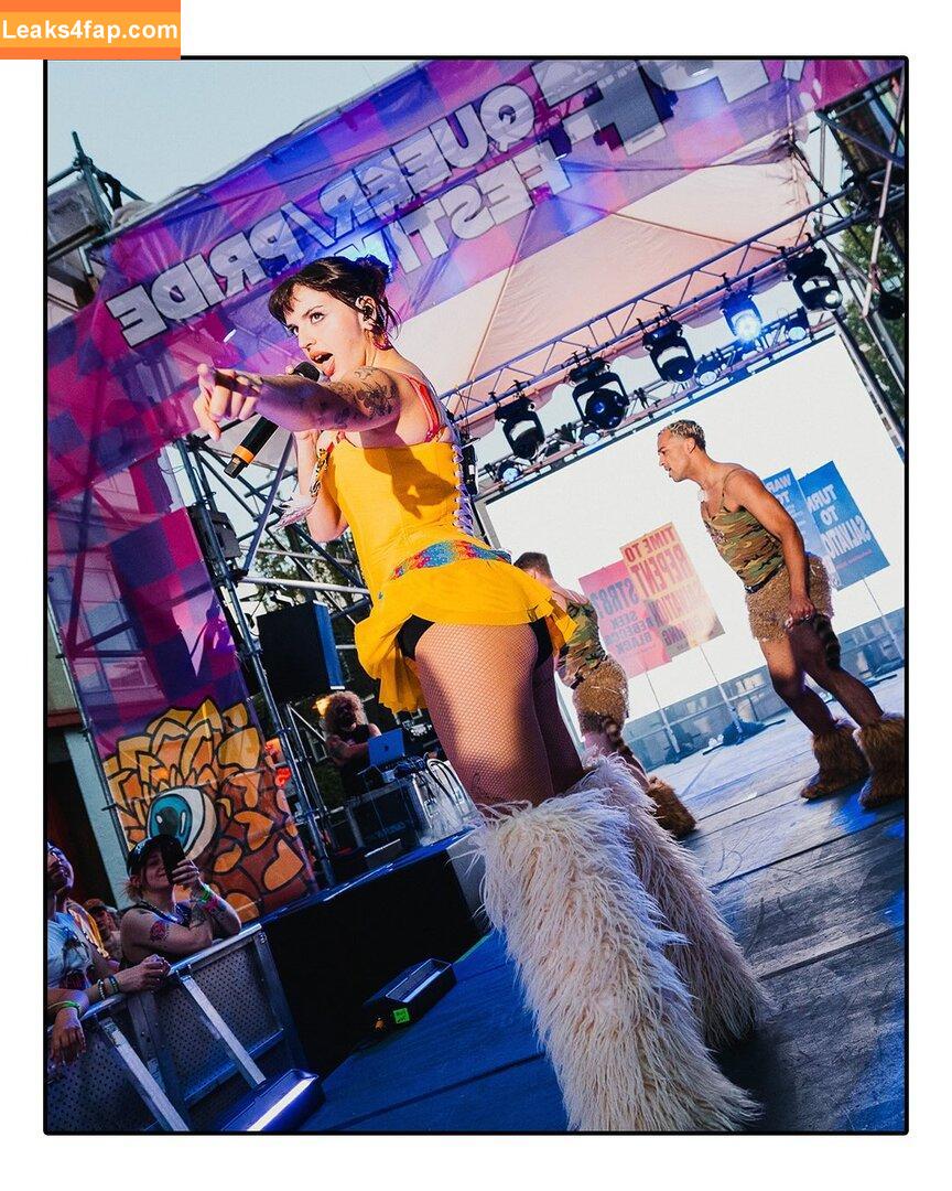 Rebecca Black / Lindsay Sharon / MsRebeccaBlack / Rebecca Sharon leaked photo photo #0498