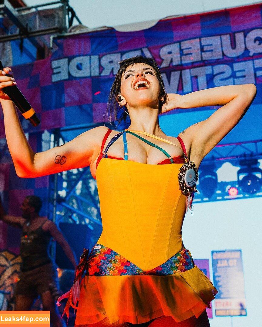 Rebecca Black / Lindsay Sharon / MsRebeccaBlack / Rebecca Sharon leaked photo photo #0503