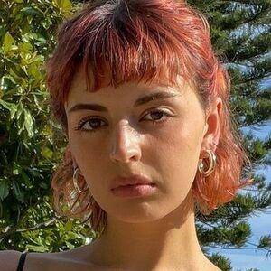 Rebecca Black photo #0006