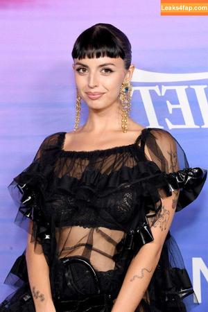 Rebecca Black photo #0046