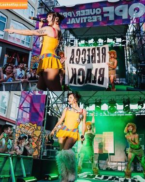 Rebecca Black photo #0500