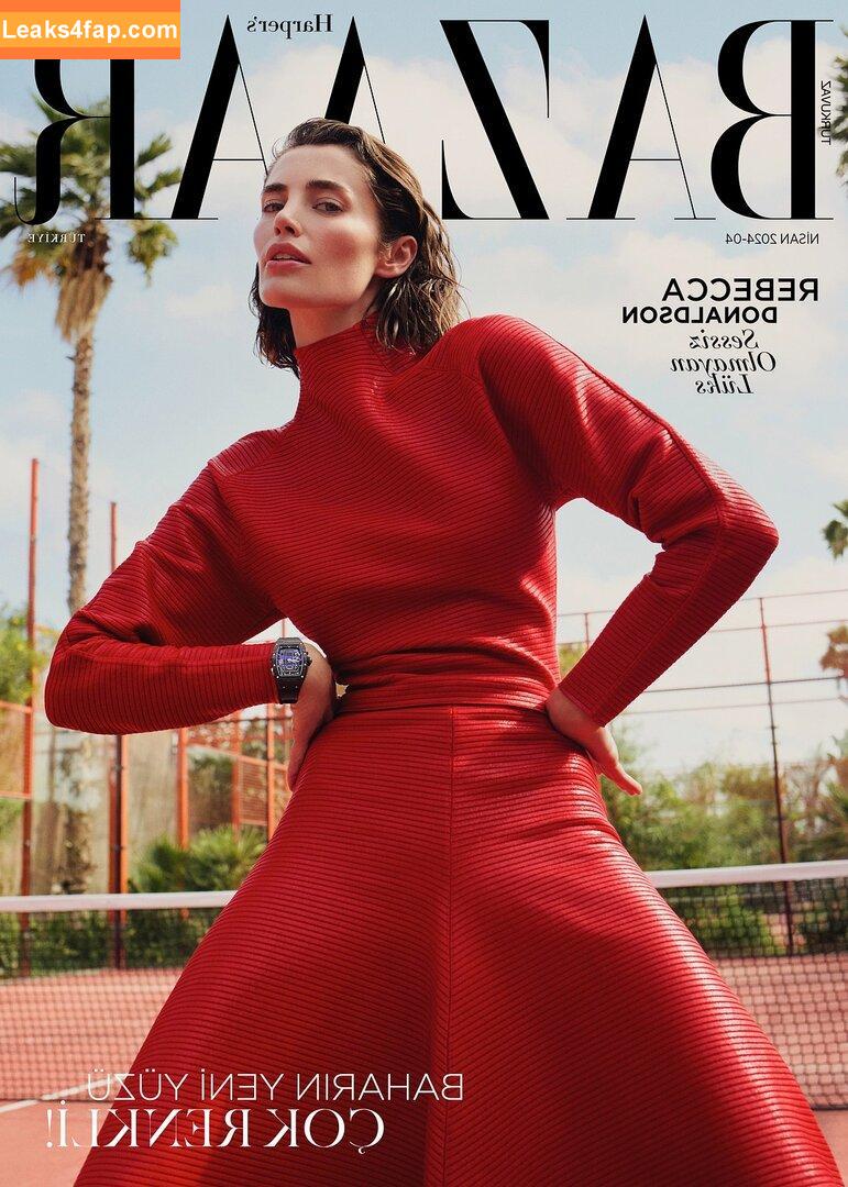 Rebecca Donaldson / iamrebeccad leaked photo photo #0042