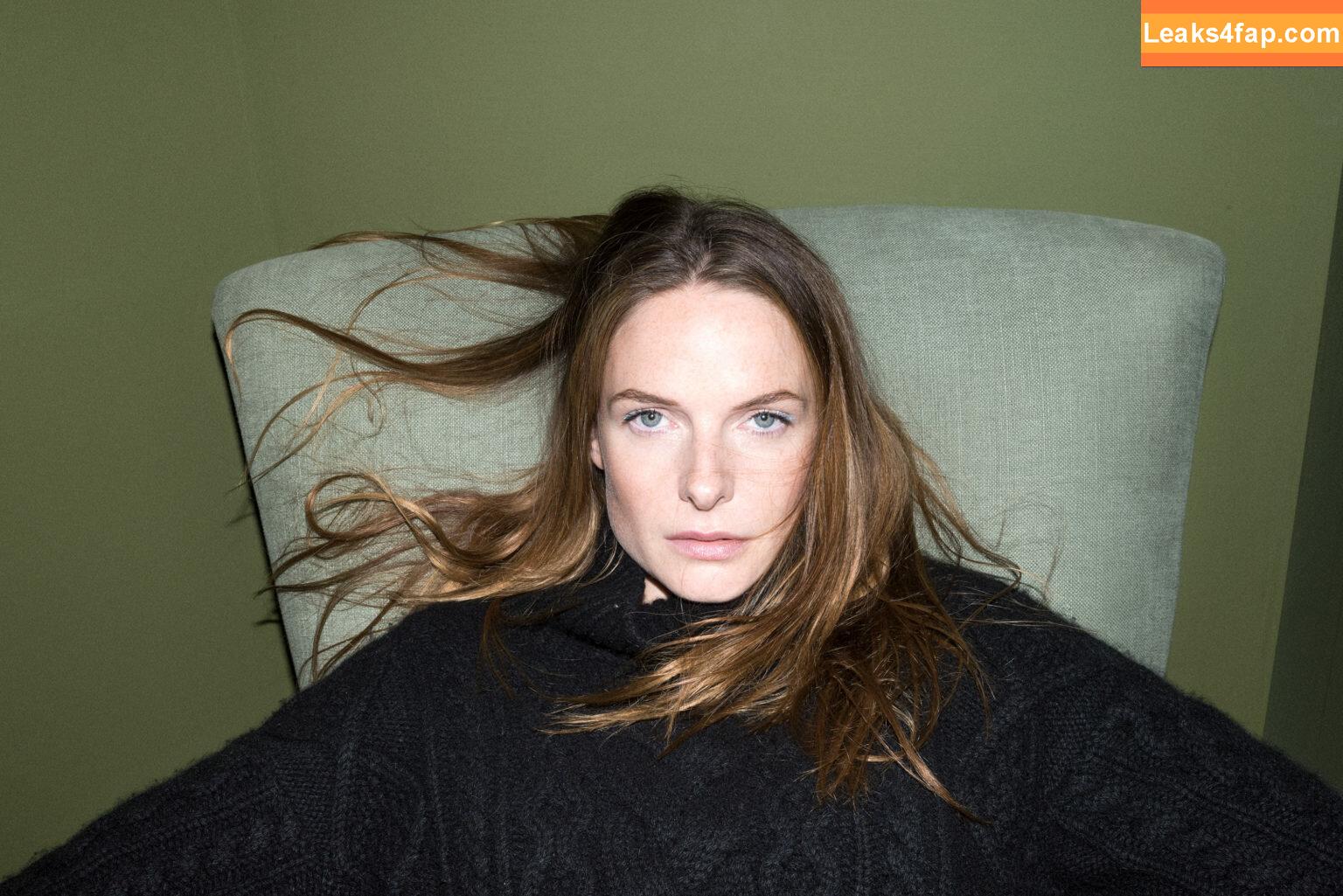Rebecca Ferguson / officialrebeccaferguson leaked photo photo #0001