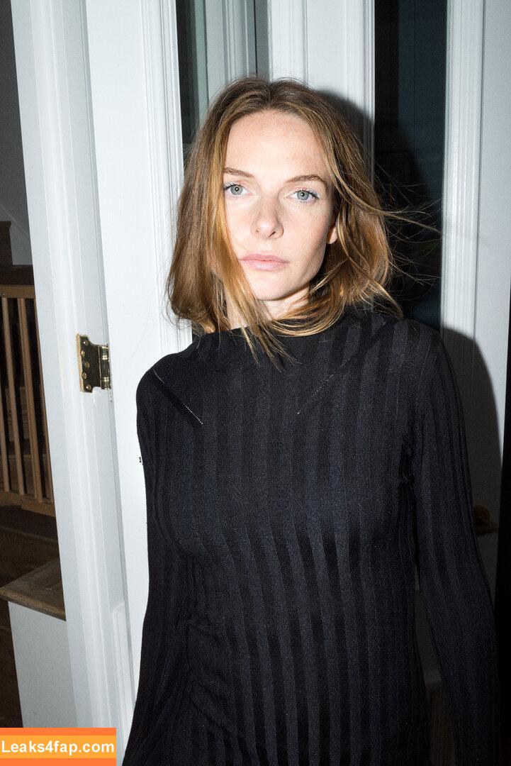Rebecca Ferguson / officialrebeccaferguson leaked photo photo #0002