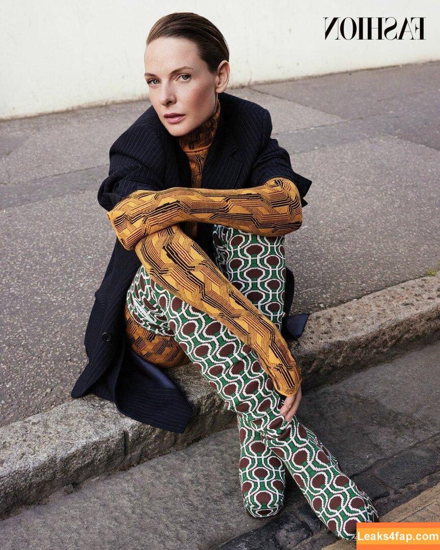 Rebecca Ferguson / officialrebeccaferguson leaked photo photo #0008