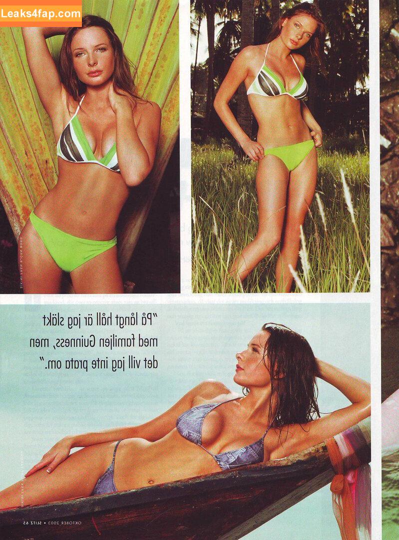 Rebecca Ferguson / officialrebeccaferguson leaked photo photo #0020