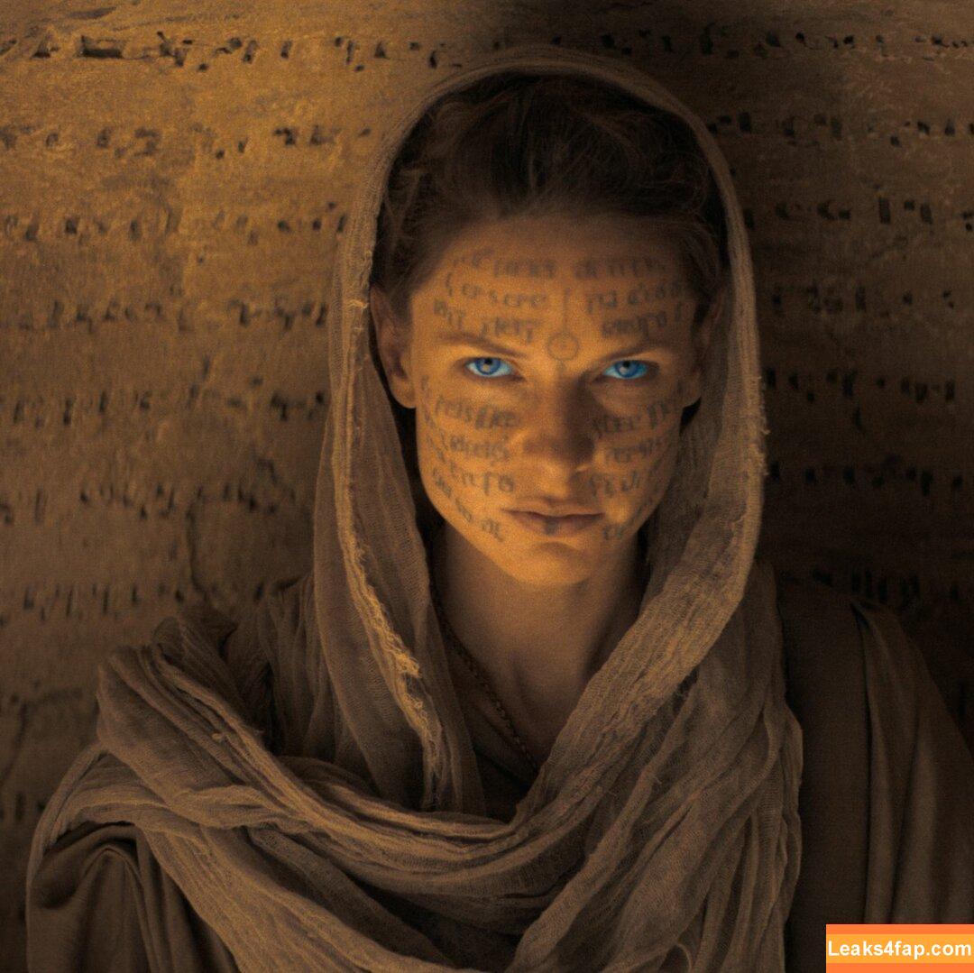 Rebecca Ferguson / officialrebeccaferguson leaked photo photo #0022