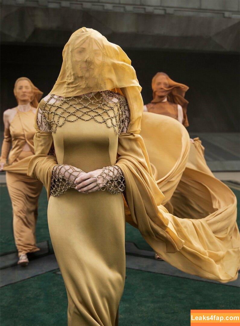 Rebecca Ferguson / officialrebeccaferguson leaked photo photo #0024
