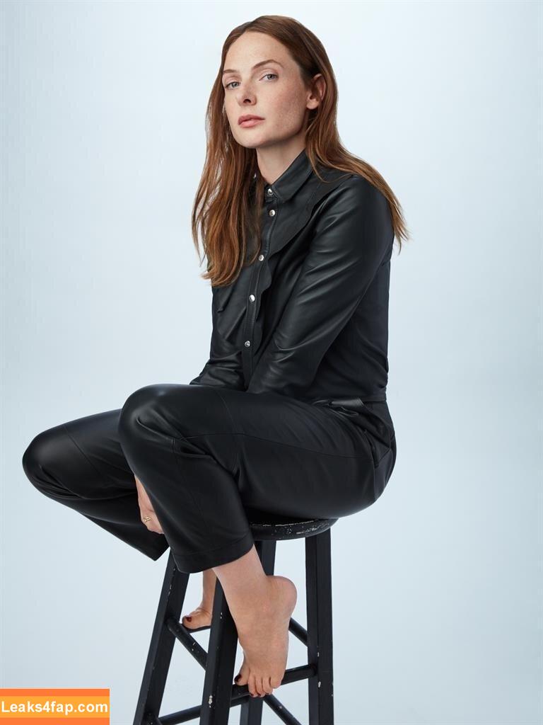 Rebecca Ferguson / officialrebeccaferguson слитое фото фото #0032