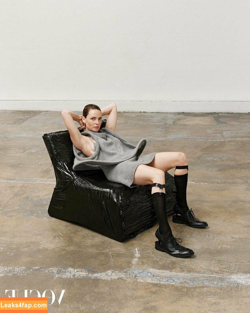 Rebecca Ferguson / officialrebeccaferguson leaked photo photo #0038